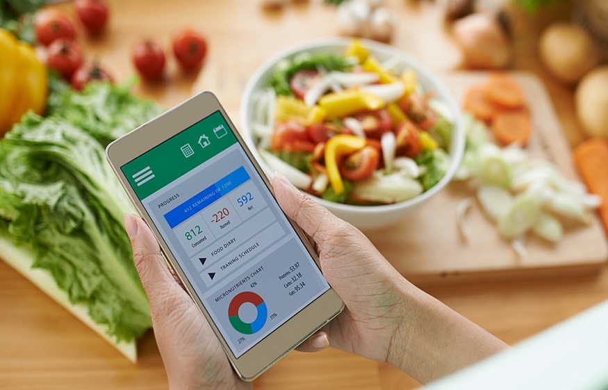 The Daily Decisions Behind Sustainable Weight Loss